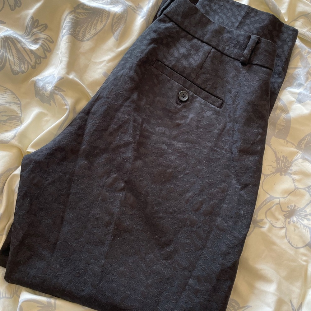 Banana republic slacks
